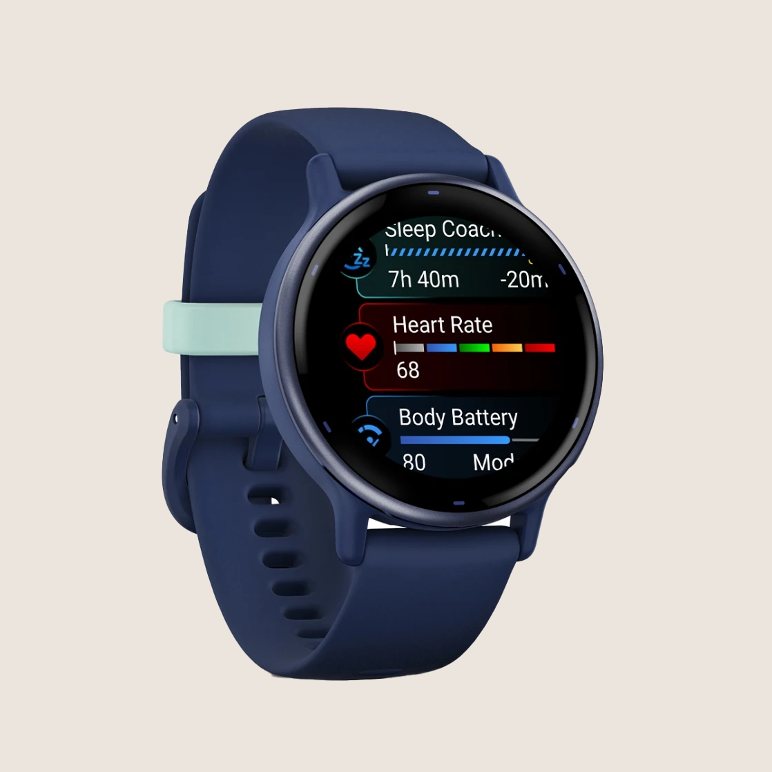 Vivoactive® 5