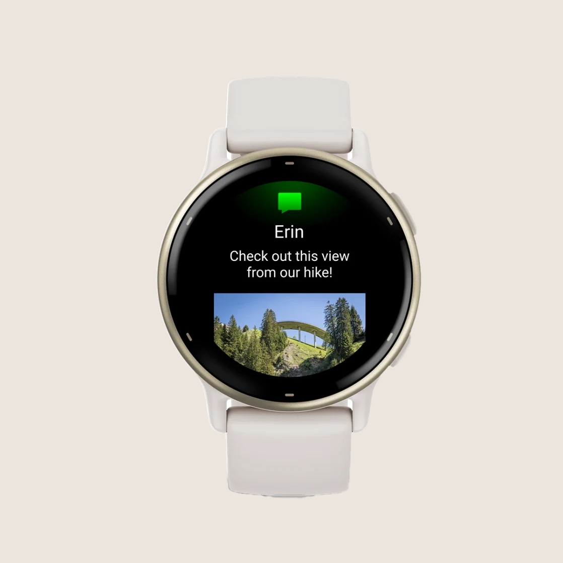 Vivoactive® 5