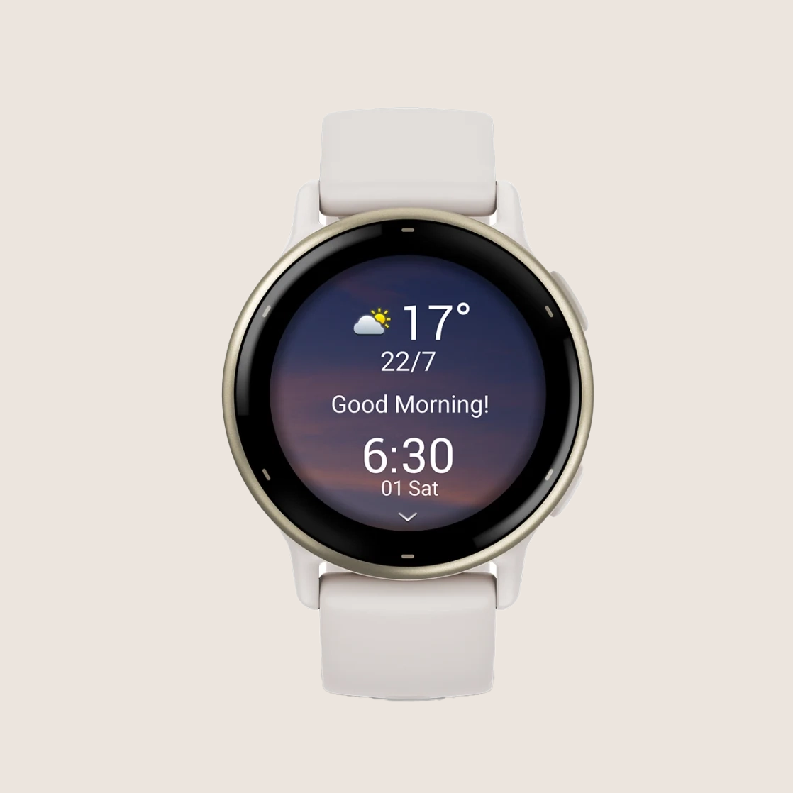 Vivoactive® 5