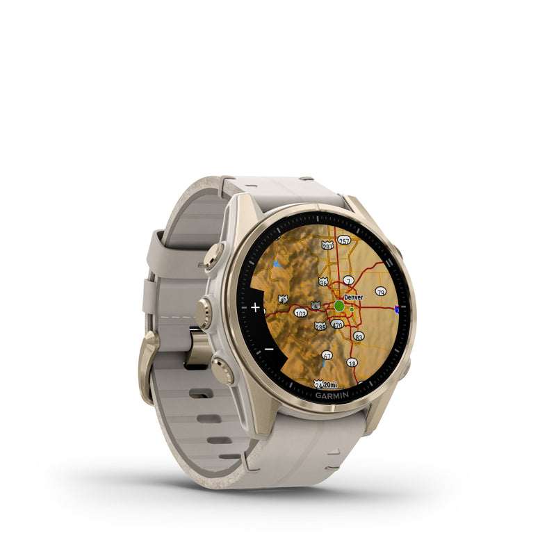 Fenix® 8