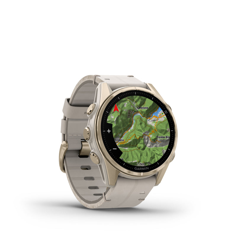 Fenix® 8