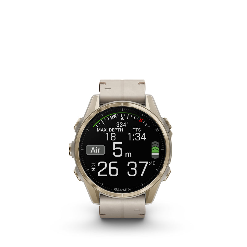 Fenix® 8