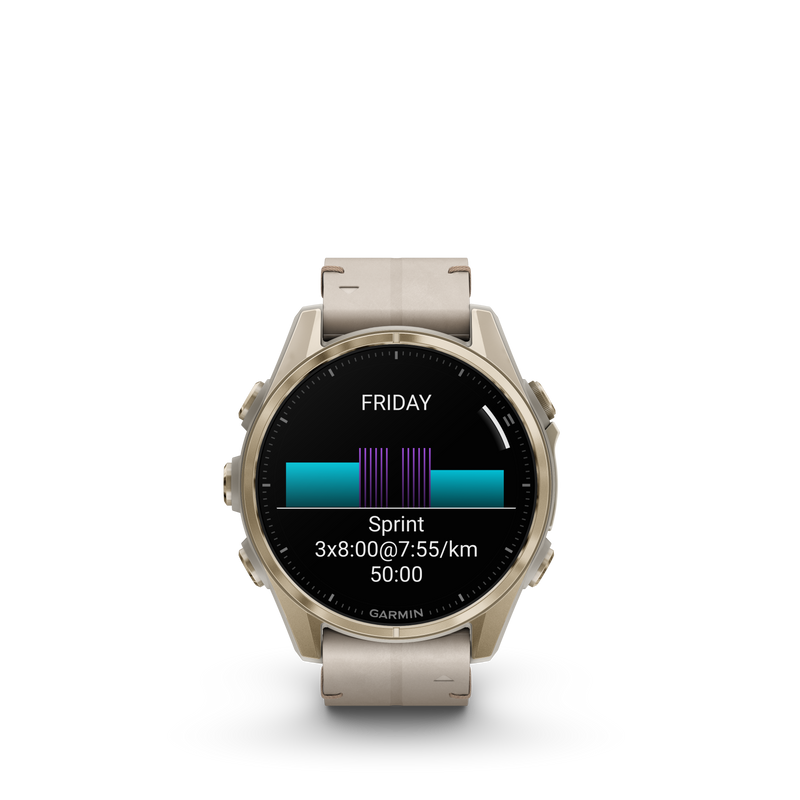 Fenix® 8