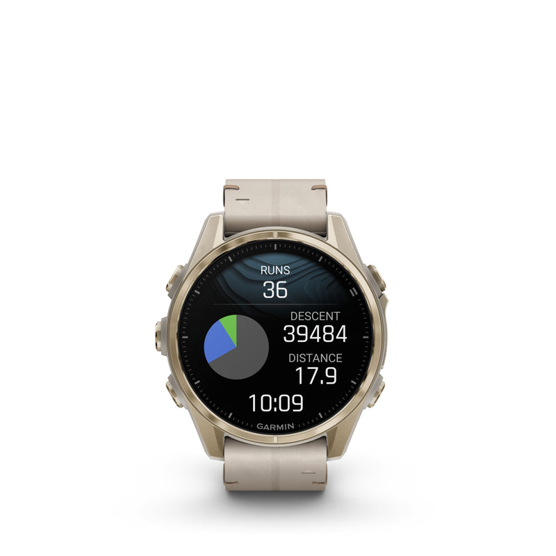 Fenix® 8