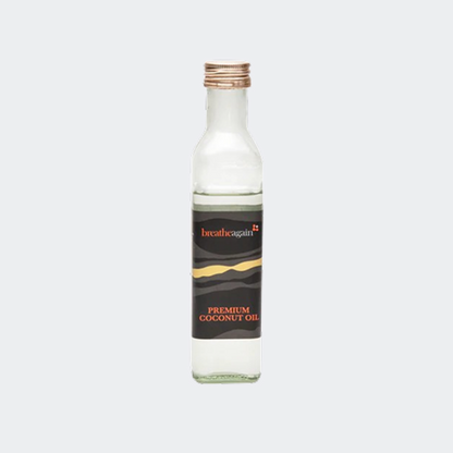 Premium Coconut Oil | Extra Virgin Cold Press Copra Oil