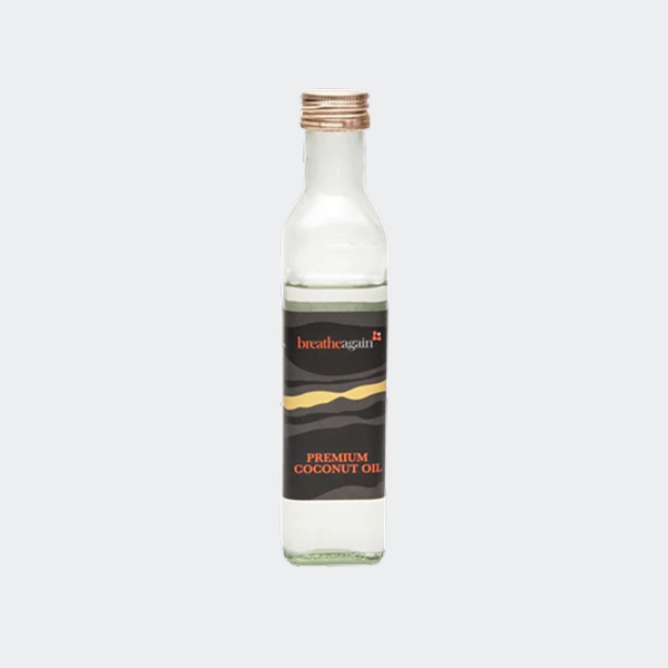 Premium Coconut Oil | Extra Virgin Cold Press Copra Oil
