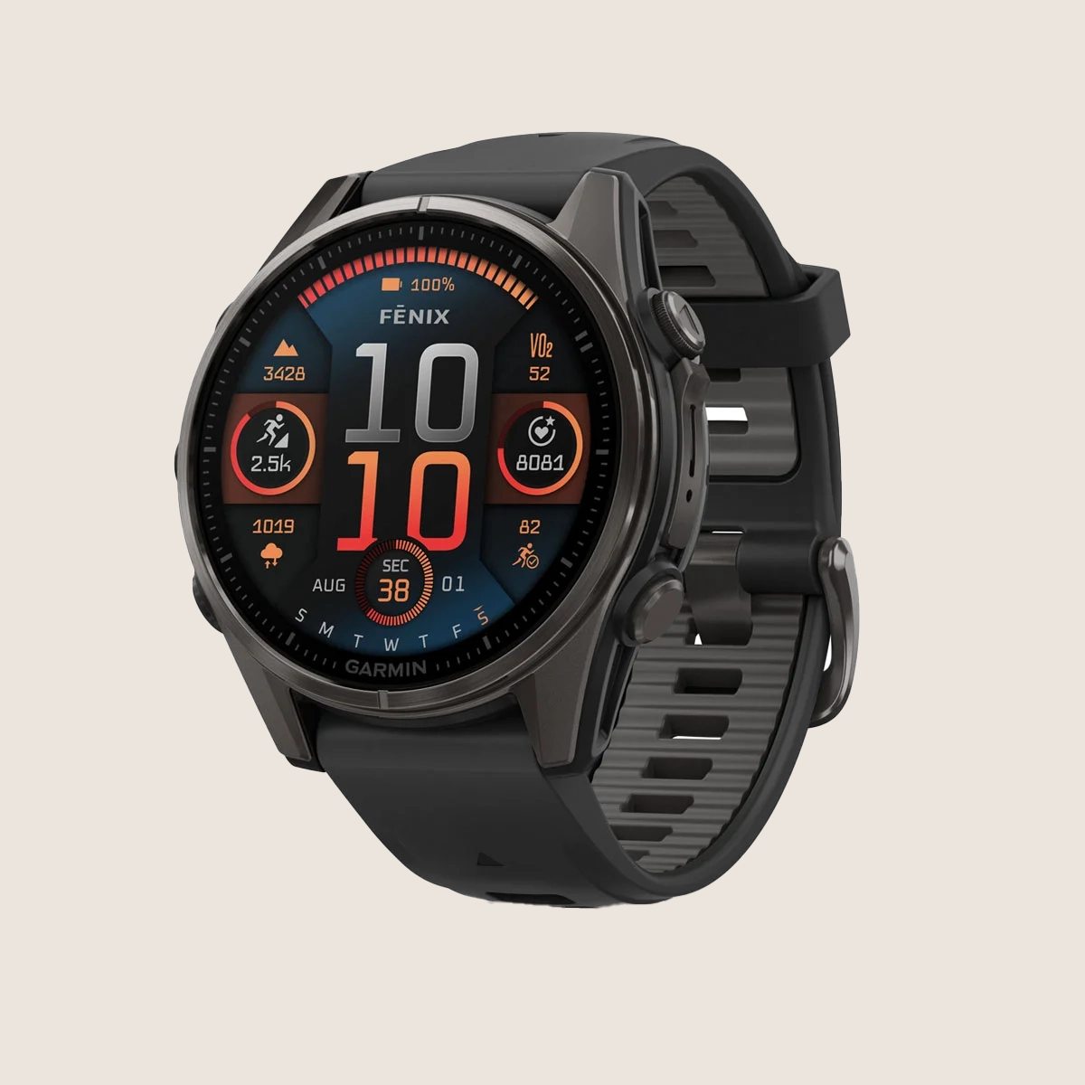Fenix® 8