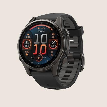 Fenix® 8