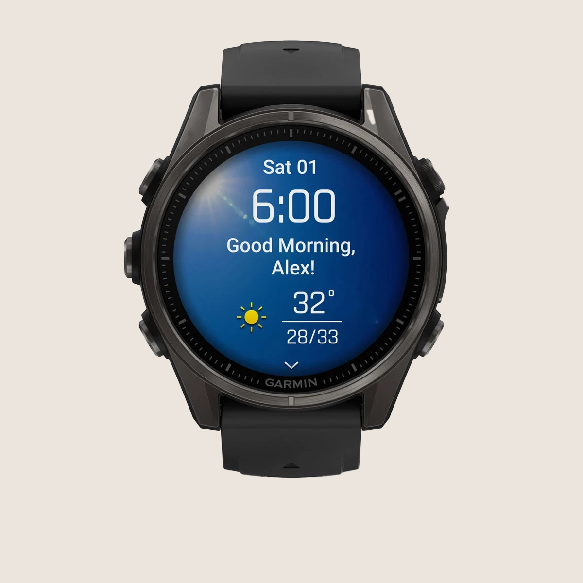 Fenix® 8