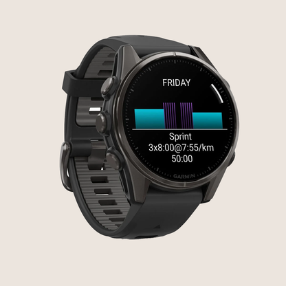 Fenix® 8