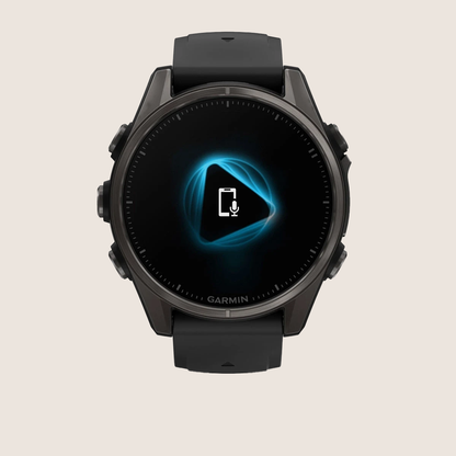 Fenix® 8