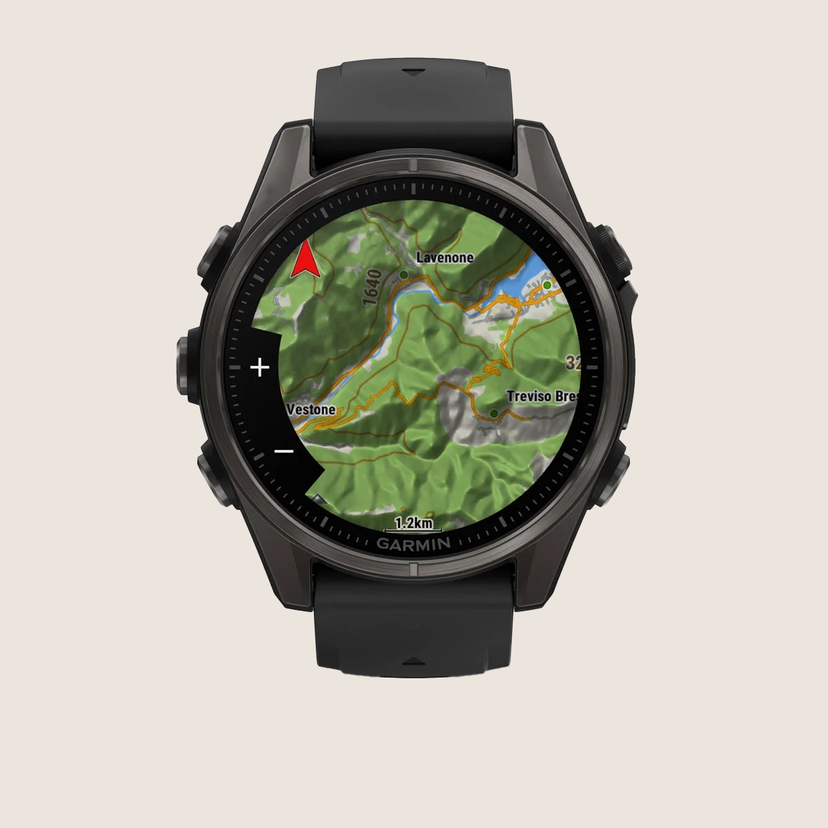 Fenix® 8