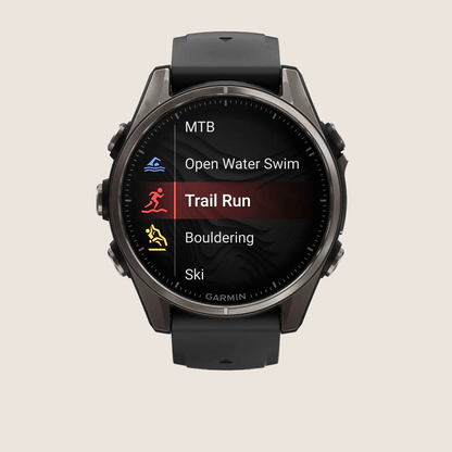 Fenix® 8