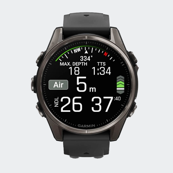 Fenix® 8