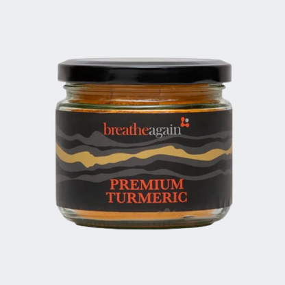 Premium Turmeric | 7.5% Curcumin Lakadong Turmeric Powder from Meghalaya