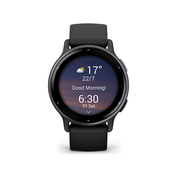 Vivoactive® 5