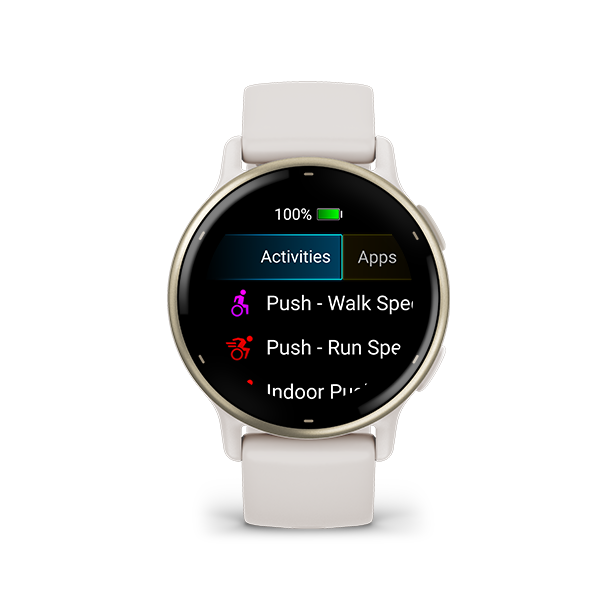 Vivoactive® 5