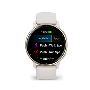 Vivoactive® 5