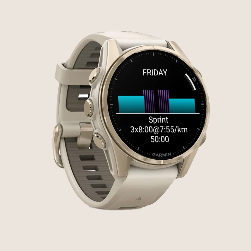 Fenix® 8