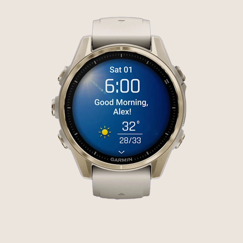 Fenix® 8