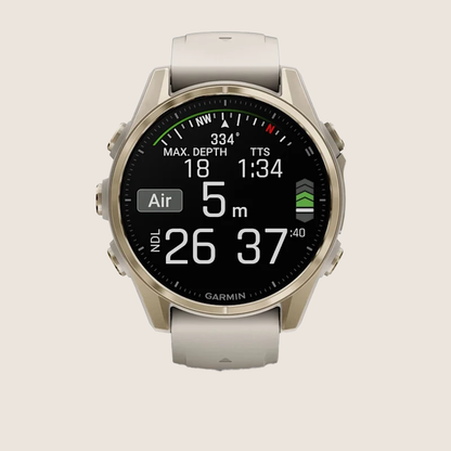 Fenix® 8