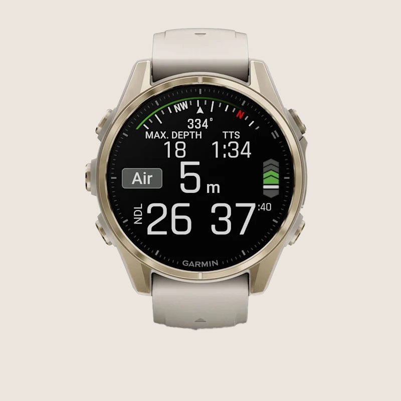 Fenix® 8